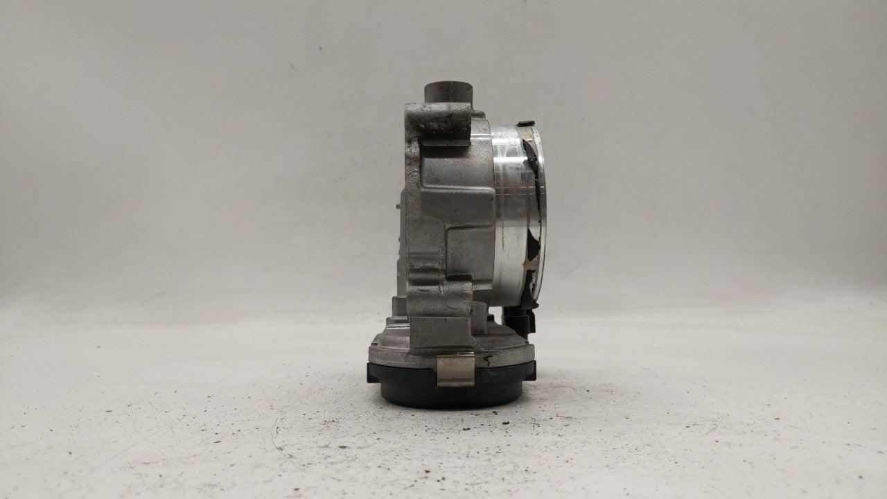 2014-2017 Jeep Cherokee Throttle Body P/N:05184349AB 05184349AE, 05184349AC Fits Fits 2011 2012 2013 2014 2015 2016 2017 201