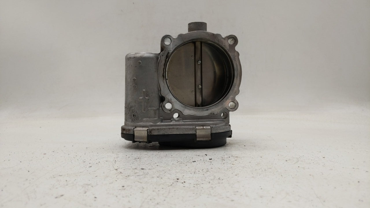 2014-2017 Jeep Cherokee Throttle Body P/N:05184349AB 05184349AE, 05184349AC Fits Fits 2011 2012 2013 2014 2015 2016 2017 201