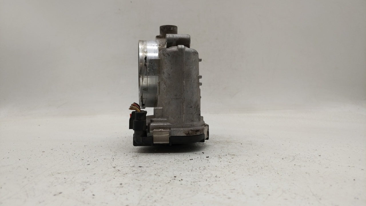 2014-2017 Jeep Cherokee Throttle Body P/N:05184349AB 05184349AE, 05184349AC Fits Fits 2011 2012 2013 2014 2015 2016 2017 201