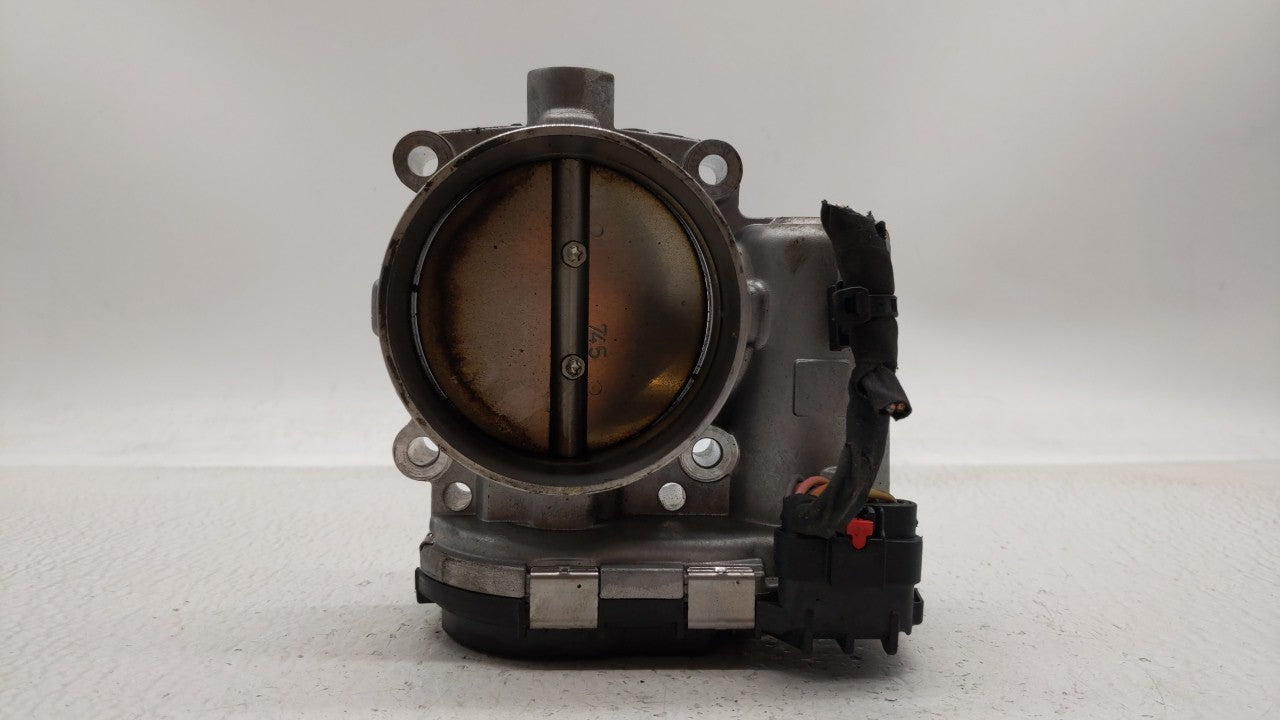 2014-2017 Jeep Cherokee Throttle Body P/N:05184349AB 05184349AE, 05184349AC Fits Fits 2011 2012 2013 2014 2015 2016 2017 201