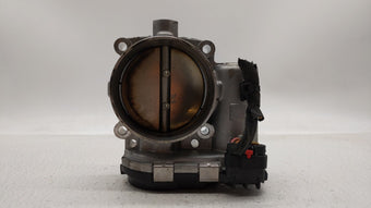 compare product 2014-2017 Jeep Cherokee Throttle Body P/N:05184349AB 05184349AE, 05184349AC Fits Fits 2011 2012 2013 2014 2015 2016 2017 2018 2019 OEM Used Auto Parts