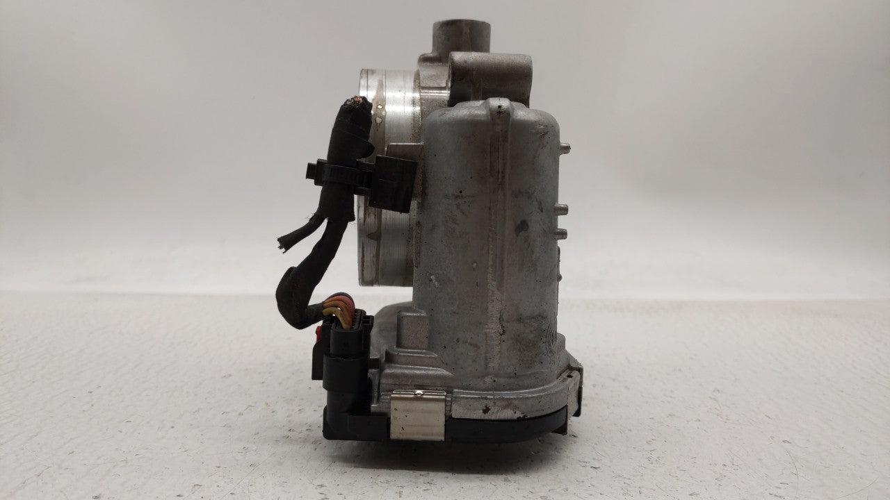 2014-2017 Jeep Cherokee Throttle Body P/N:05184349AB 05184349AE, 05184349AC Fits Fits 2011 2012 2013 2014 2015 2016 2017 201