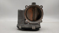 2014-2017 Jeep Cherokee Throttle Body P/N:05184349AB 05184349AE, 05184349AC Fits Fits 2011 2012 2013 2014 2015 2016 2017 201