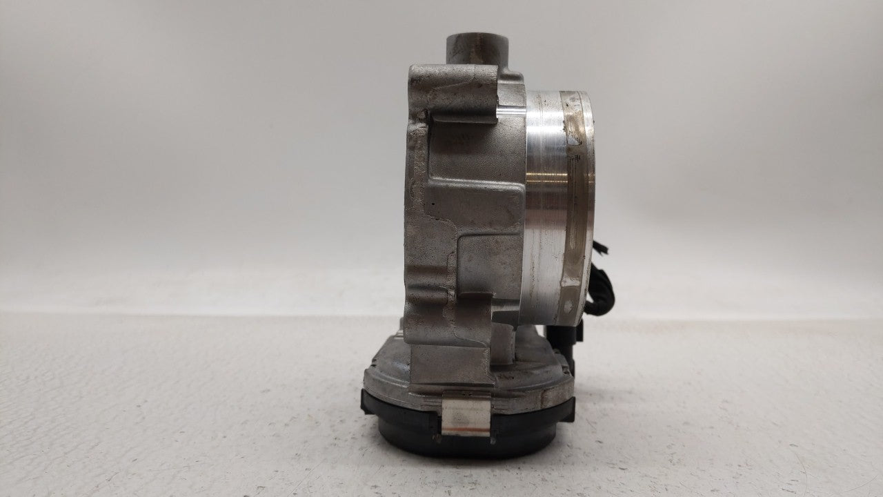 2014-2017 Jeep Cherokee Throttle Body P/N:05184349AB 05184349AE, 05184349AC Fits Fits 2011 2012 2013 2014 2015 2016 2017 201