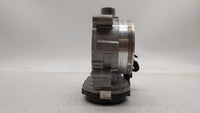 2014-2017 Jeep Cherokee Throttle Body P/N:05184349AB 05184349AE, 05184349AC Fits Fits 2011 2012 2013 2014 2015 2016 2017 201