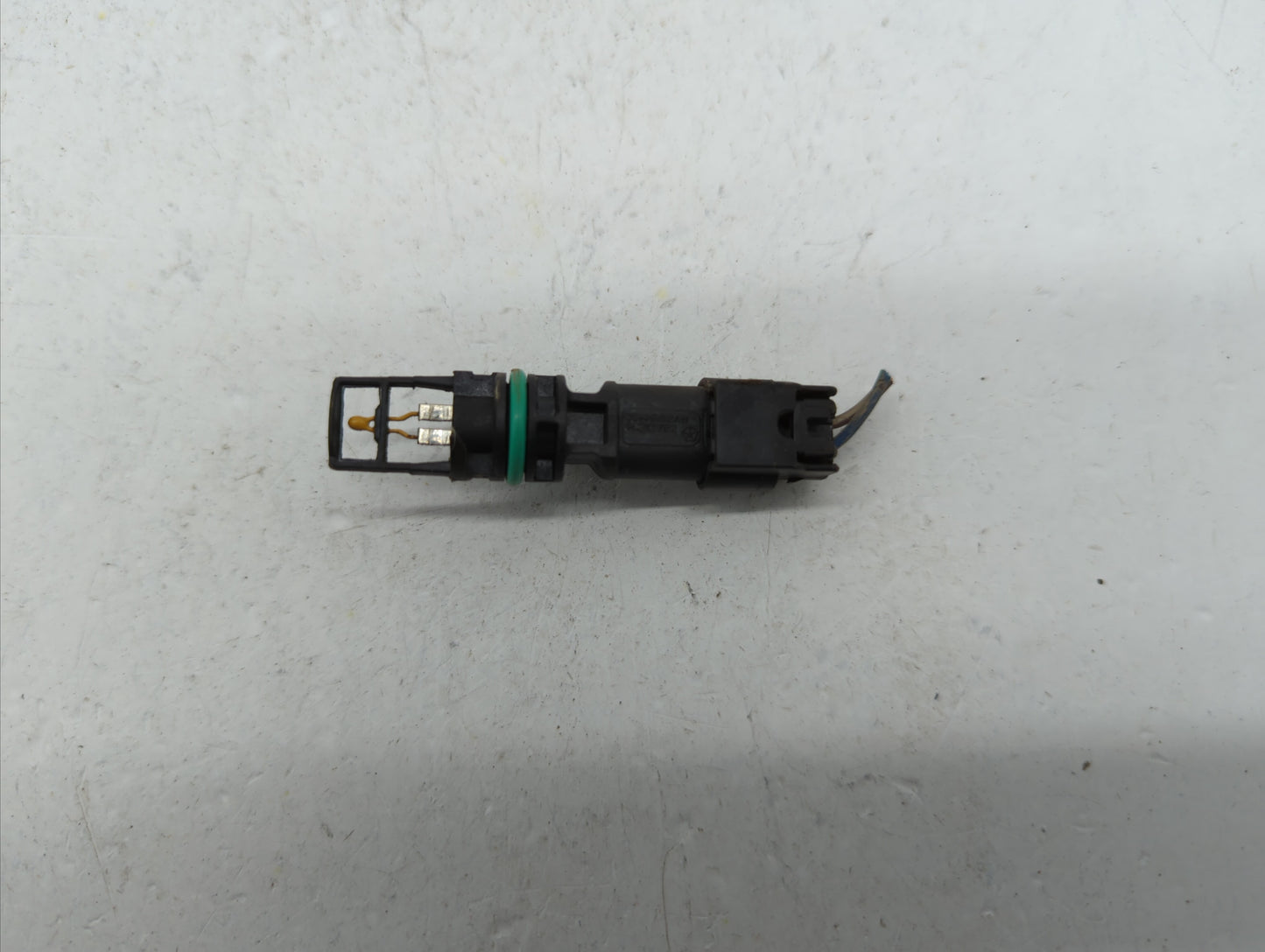 2015 Jeep Cherokee Mass Air Flow Meter Maf - Oemusedautoparts1.com