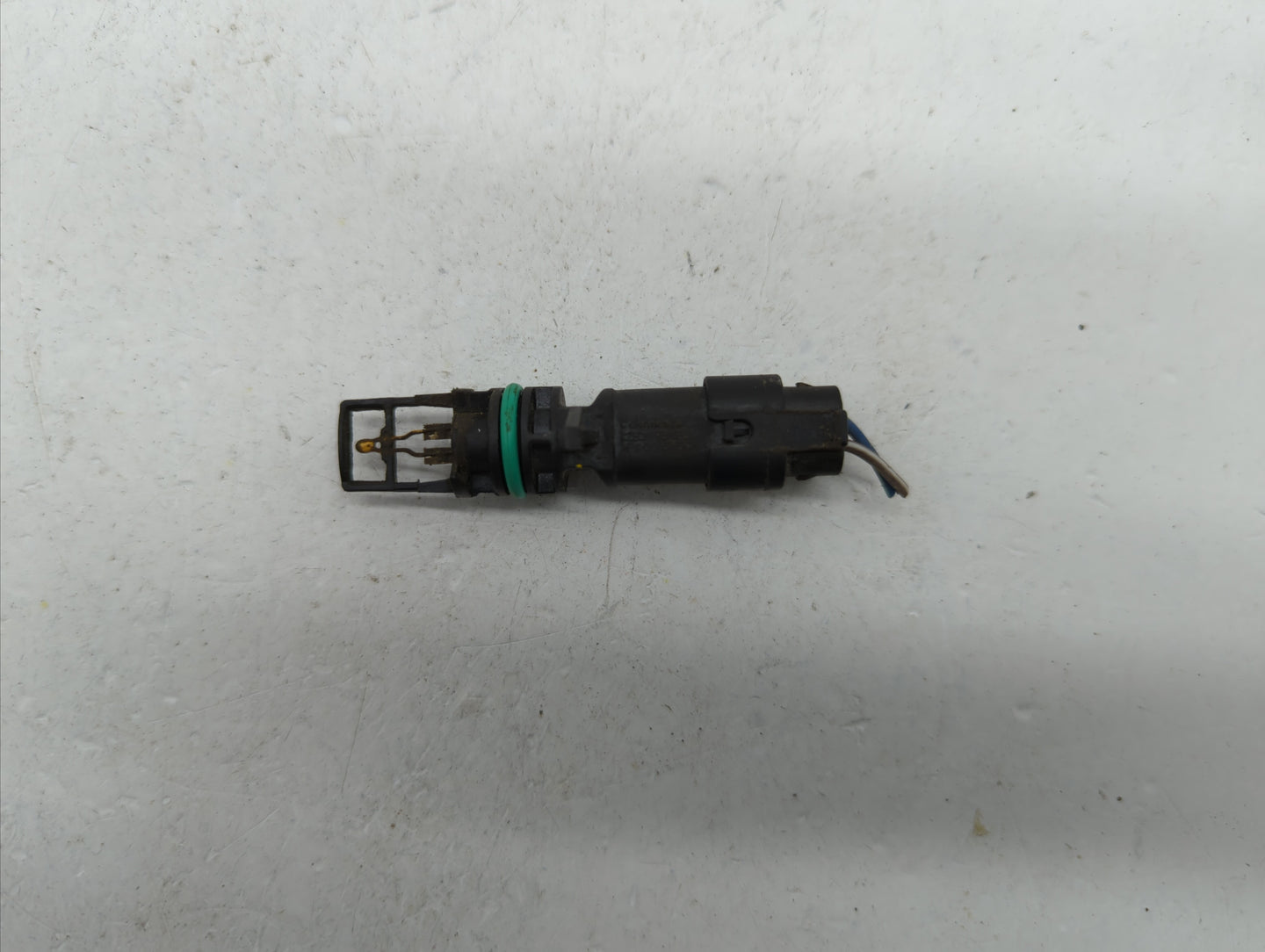 2015 Jeep Cherokee Mass Air Flow Meter Maf - Oemusedautoparts1.com
