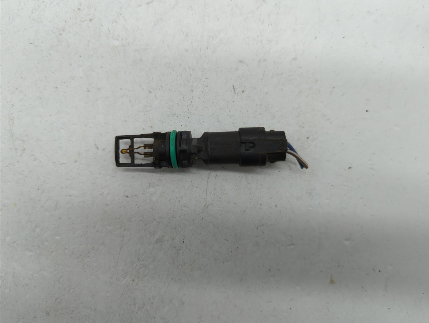 2015 Jeep Cherokee Mass Air Flow Meter Maf - Oemusedautoparts1.com