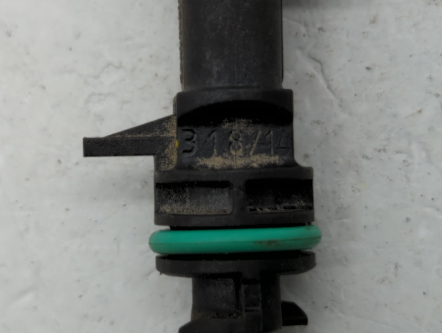 2015 Jeep Cherokee Mass Air Flow Meter Maf - Oemusedautoparts1.com