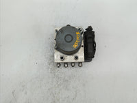 2015 Jeep Cherokee ABS Pump Control Module Replacement P/N:P68237001AE P68237001AD Fits OEM Used Auto Parts - Oemusedautopar