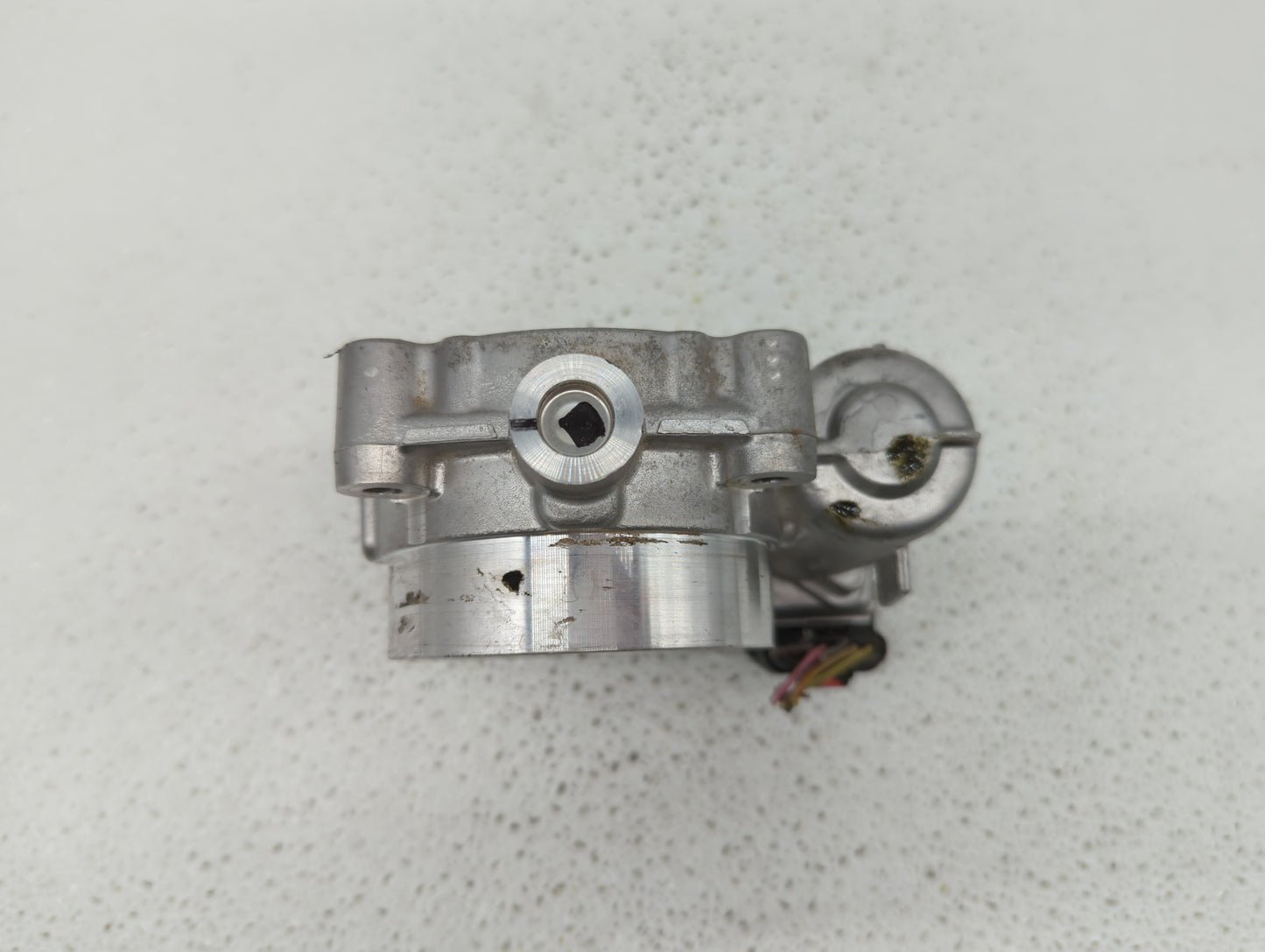 2014-2017 Jeep Cherokee Throttle Body P/N:05184349AC 05184349AE, 05184349AF Fits Fits 2011 2012 2013 2014 2015 2016 2017 201
