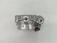 2014-2017 Jeep Cherokee Throttle Body P/N:05184349AC 05184349AE, 05184349AF Fits Fits 2011 2012 2013 2014 2015 2016 2017 201