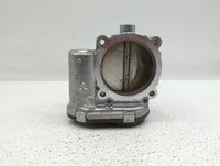2014-2017 Jeep Cherokee Throttle Body P/N:05184349AC 05184349AE, 05184349AF Fits Fits 2011 2012 2013 2014 2015 2016 2017 201