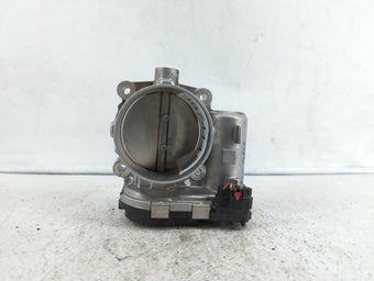 compare product 2014-2017 Jeep Cherokee Throttle Body P/N:05184349AC Fits Fits 2011 2012 2013 2014 2015 2016 2017 2018 2019 OEM Used Auto Parts
