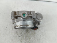 2014-2017 Jeep Cherokee Throttle Body P/N:05184349AC Fits Fits 2011 2012 2013 2014 2015 2016 2017 2018 2019 OEM Used Auto Pa