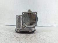 2014-2017 Jeep Cherokee Throttle Body P/N:05184349AC Fits Fits 2011 2012 2013 2014 2015 2016 2017 2018 2019 OEM Used Auto Pa