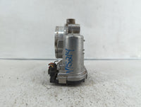 2014-2017 Jeep Cherokee Throttle Body P/N:05184349AC Fits Fits 2011 2012 2013 2014 2015 2016 2017 2018 2019 OEM Used Auto Pa