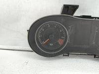 2015 Jeep Cherokee Instrument Cluster Speedometer Gauges P/N:P68241293AD P68241293AC Fits OEM Used Auto Parts - Oemusedautop