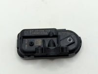 2015 Jeep Cherokee Tire Pressure Monitoring System Sensor Tpms - Oemusedautoparts1.com