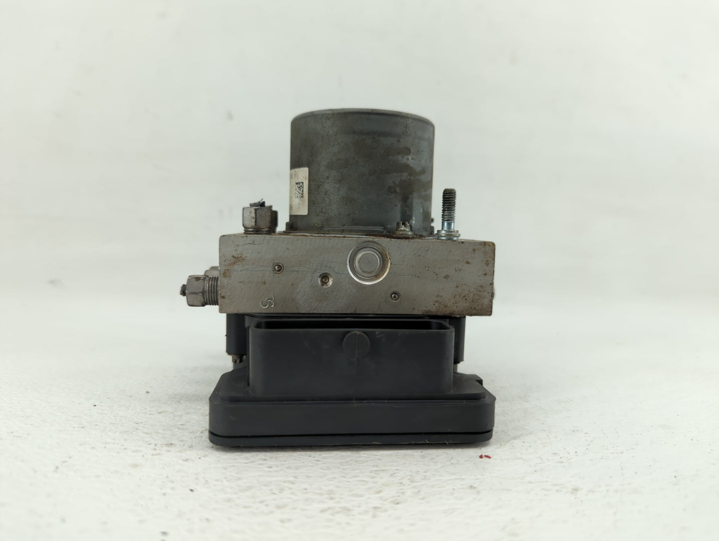 2015 Jeep Cherokee ABS Pump Control Module Replacement P/N:P68237001AC P68237001AE, P68237001AD Fits OEM Used Auto Parts - O