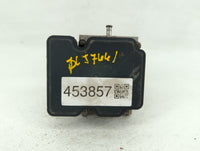 2015 Jeep Cherokee ABS Pump Control Module Replacement P/N:P68237001AC P68237001AE, P68237001AD Fits OEM Used Auto Parts - O