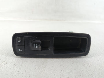 2015 Jeep Cherokee Master Power Window Switch Replacement Driver Side Left P/N:68228155AA Fits OEM Used Auto Parts - Oemused