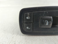 2015 Jeep Cherokee Master Power Window Switch Replacement Driver Side Left P/N:68228155AA Fits OEM Used Auto Parts - Oemused