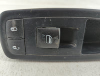 2015 Jeep Cherokee Master Power Window Switch Replacement Driver Side Left P/N:68228155AA Fits OEM Used Auto Parts - Oemused