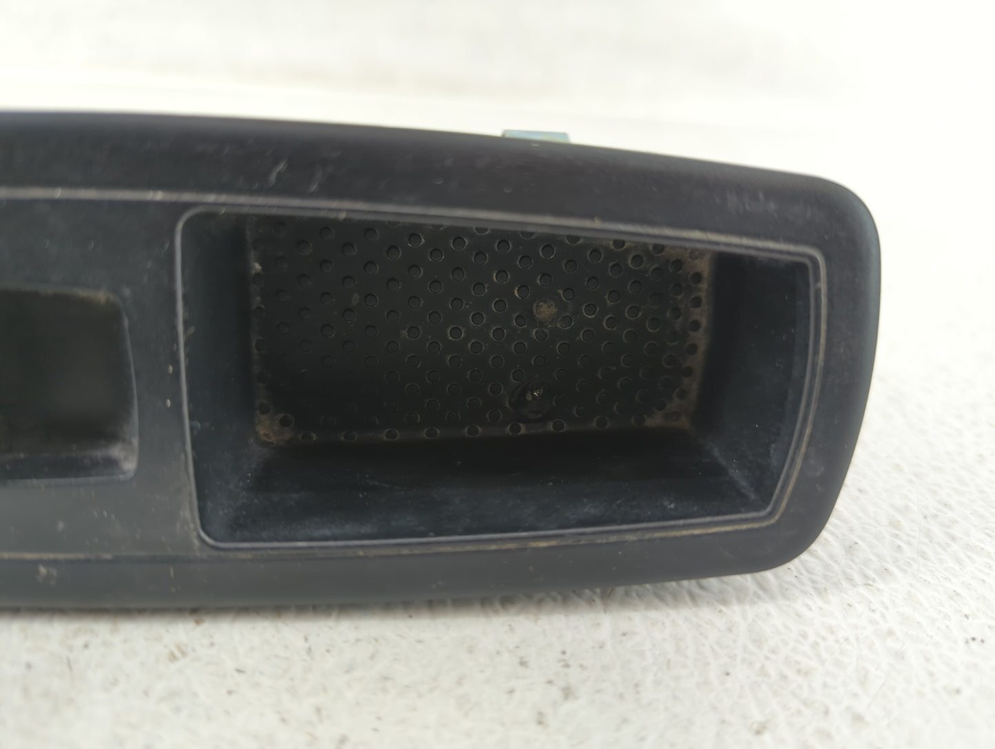 2015 Jeep Cherokee Master Power Window Switch Replacement Driver Side Left P/N:68228155AA Fits OEM Used Auto Parts - Oemused