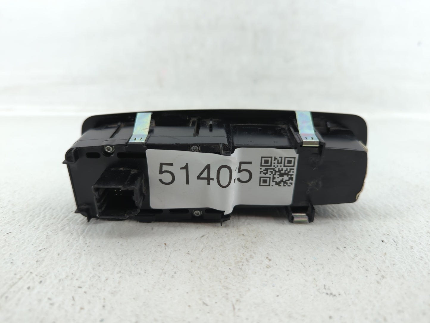 2015 Jeep Cherokee Master Power Window Switch Replacement Driver Side Left P/N:68228155AA Fits OEM Used Auto Parts - Oemused
