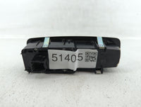 2015 Jeep Cherokee Master Power Window Switch Replacement Driver Side Left P/N:68228155AA Fits OEM Used Auto Parts - Oemused