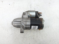 2014-2018 Jeep Cherokee Car Starter Motor Solenoid OEM Fits Fits 2014 2015 2016 2017 2018 2019 2020 2021 2022 OEM Used Auto 