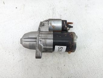 compare product 2014-2018 Jeep Cherokee Car Starter Motor Solenoid OEM Fits Fits 2014 2015 2016 2017 2018 2019 2020 2021 2022 OEM Used Auto Parts