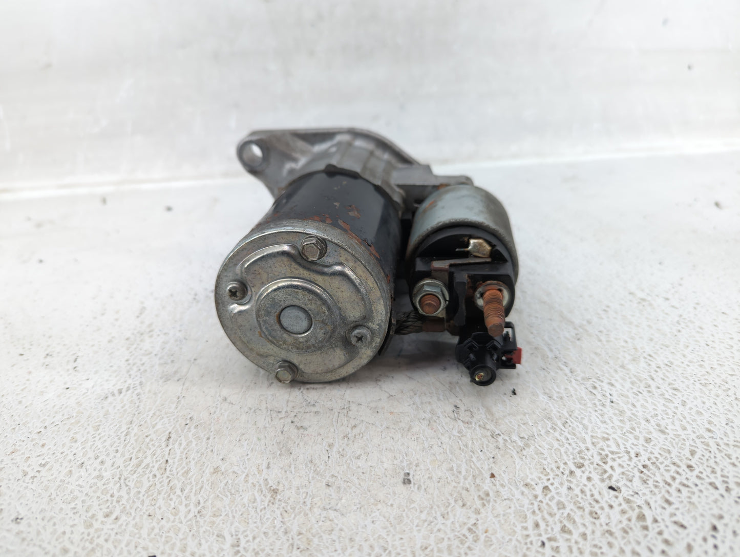 2014-2018 Jeep Cherokee Car Starter Motor Solenoid OEM Fits Fits 2014 2015 2016 2017 2018 2019 2020 2021 2022 OEM Used Auto 