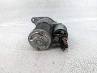 2014-2018 Jeep Cherokee Car Starter Motor Solenoid OEM Fits Fits 2014 2015 2016 2017 2018 2019 2020 2021 2022 OEM Used Auto 