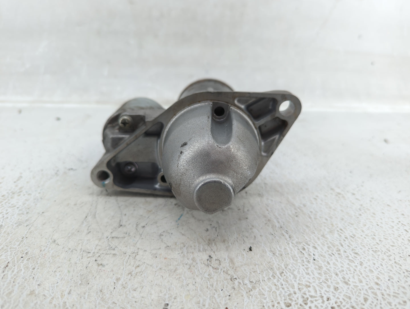 2014-2018 Jeep Cherokee Car Starter Motor Solenoid OEM Fits Fits 2014 2015 2016 2017 2018 2019 2020 2021 2022 OEM Used Auto 