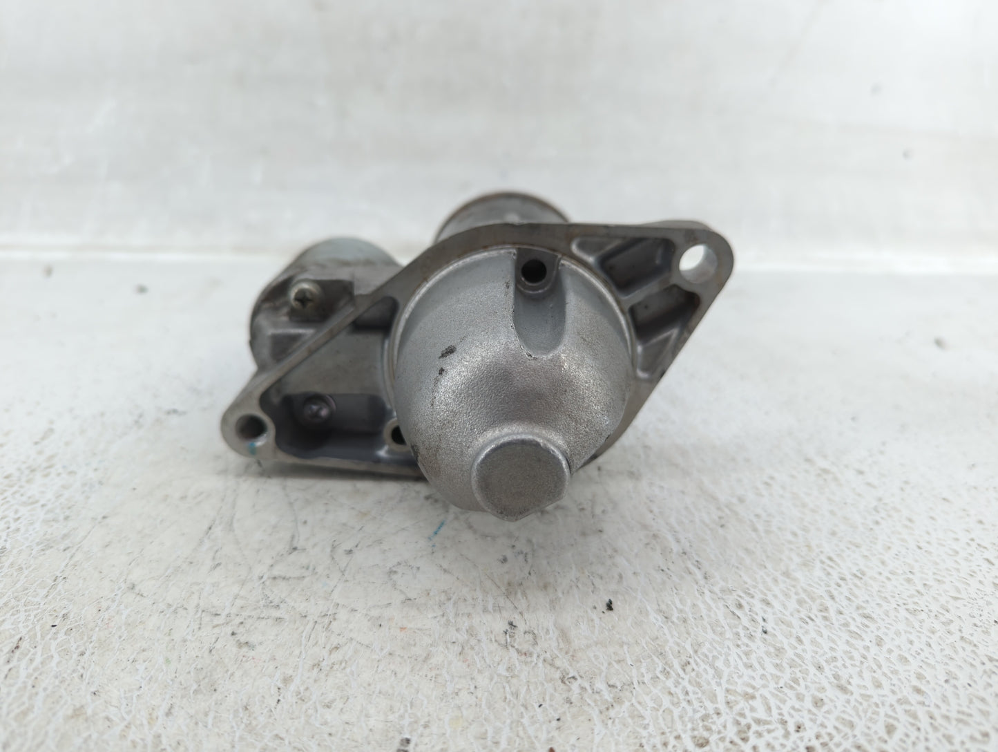 2014-2018 Jeep Cherokee Car Starter Motor Solenoid OEM Fits Fits 2014 2015 2016 2017 2018 2019 2020 2021 2022 OEM Used Auto 