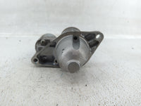 2014-2018 Jeep Cherokee Car Starter Motor Solenoid OEM Fits Fits 2014 2015 2016 2017 2018 2019 2020 2021 2022 OEM Used Auto 