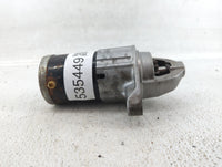 2014-2018 Jeep Cherokee Car Starter Motor Solenoid OEM Fits Fits 2014 2015 2016 2017 2018 2019 2020 2021 2022 OEM Used Auto 