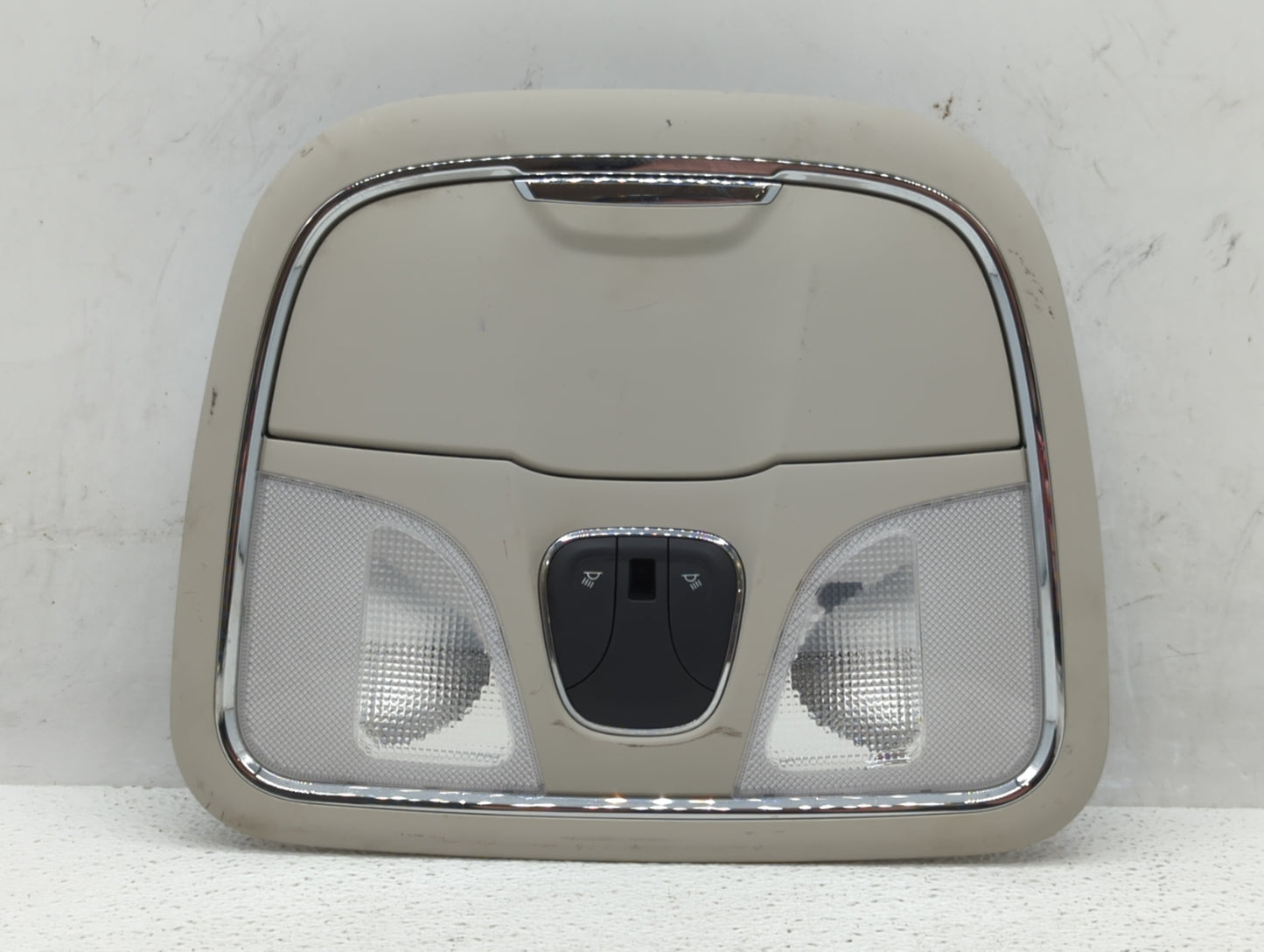 2015 Jeep Cherokee Center Floor Console Fits OEM Used Auto Parts - Oemusedautoparts1.com