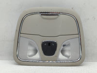 2015 Jeep Cherokee Center Floor Console Fits OEM Used Auto Parts - Oemusedautoparts1.com
