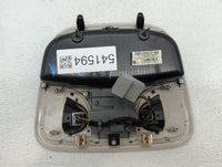 2015 Jeep Cherokee Center Floor Console Fits OEM Used Auto Parts - Oemusedautoparts1.com