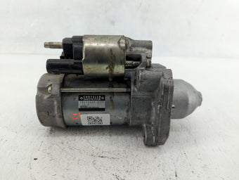 compare product 2015-2022 Jeep Cherokee Car Starter Motor Solenoid OEM P/N:TN438000-0321 56029615AB Fits OEM Used Auto Parts