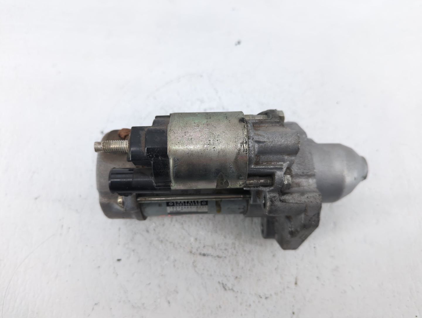 2015-2022 Jeep Cherokee Car Starter Motor Solenoid OEM P/N:TN438000-0321 56029615AB Fits OEM Used Auto Parts - Oemusedautopa