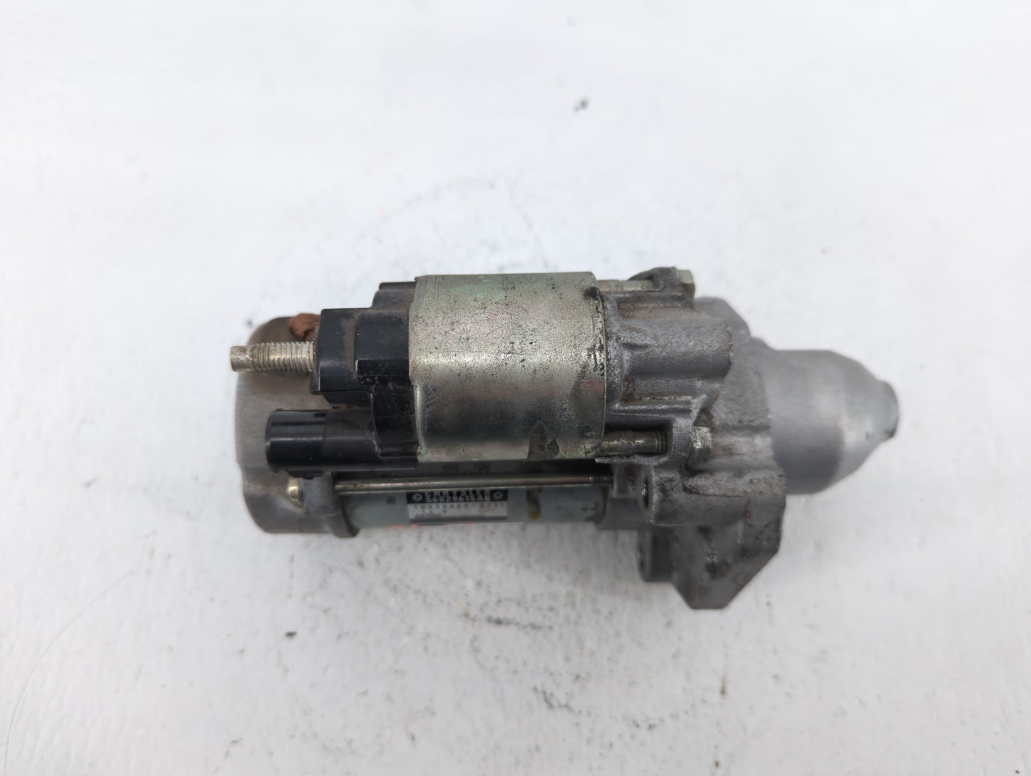 2015-2022 Jeep Cherokee Car Starter Motor Solenoid OEM P/N:TN438000-0321 56029615AB Fits OEM Used Auto Parts - Oemusedautopa