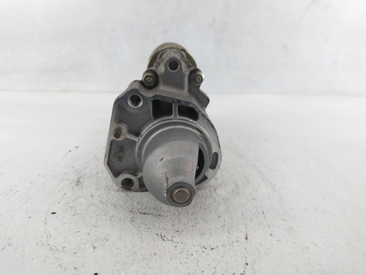 2015-2022 Jeep Cherokee Car Starter Motor Solenoid OEM P/N:TN438000-0321 56029615AB Fits OEM Used Auto Parts - Oemusedautopa