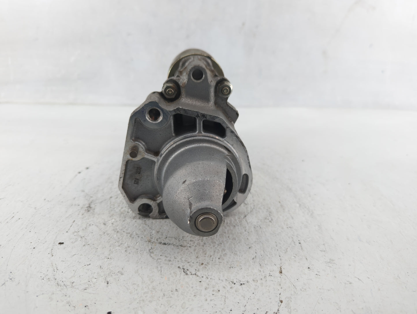 2015-2022 Jeep Cherokee Car Starter Motor Solenoid OEM P/N:TN438000-0321 56029615AB Fits OEM Used Auto Parts - Oemusedautopa