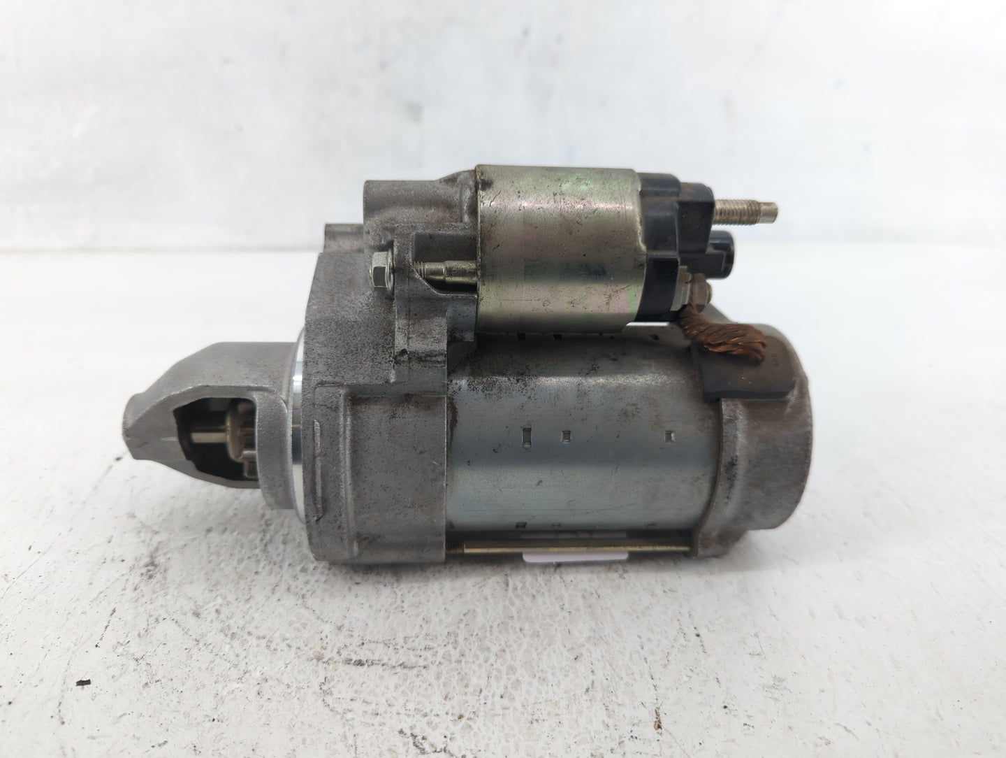 2015-2022 Jeep Cherokee Car Starter Motor Solenoid OEM P/N:TN438000-0321 56029615AB Fits OEM Used Auto Parts - Oemusedautopa