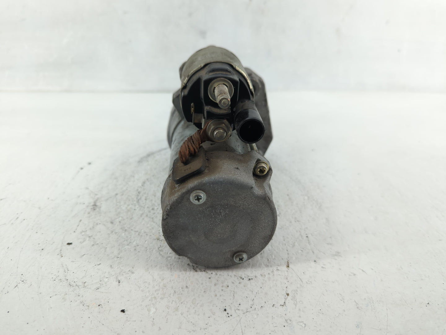 2015-2022 Jeep Cherokee Car Starter Motor Solenoid OEM P/N:TN438000-0321 56029615AB Fits OEM Used Auto Parts - Oemusedautopa
