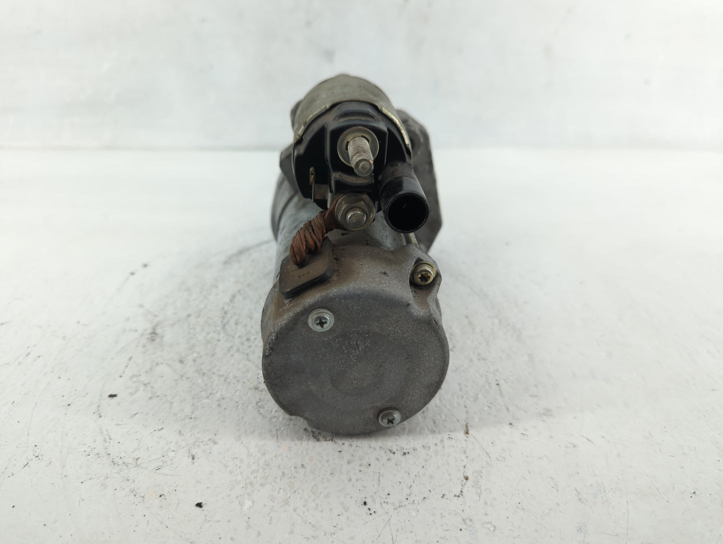 2015-2022 Jeep Cherokee Car Starter Motor Solenoid OEM P/N:TN438000-0321 56029615AB Fits OEM Used Auto Parts - Oemusedautopa